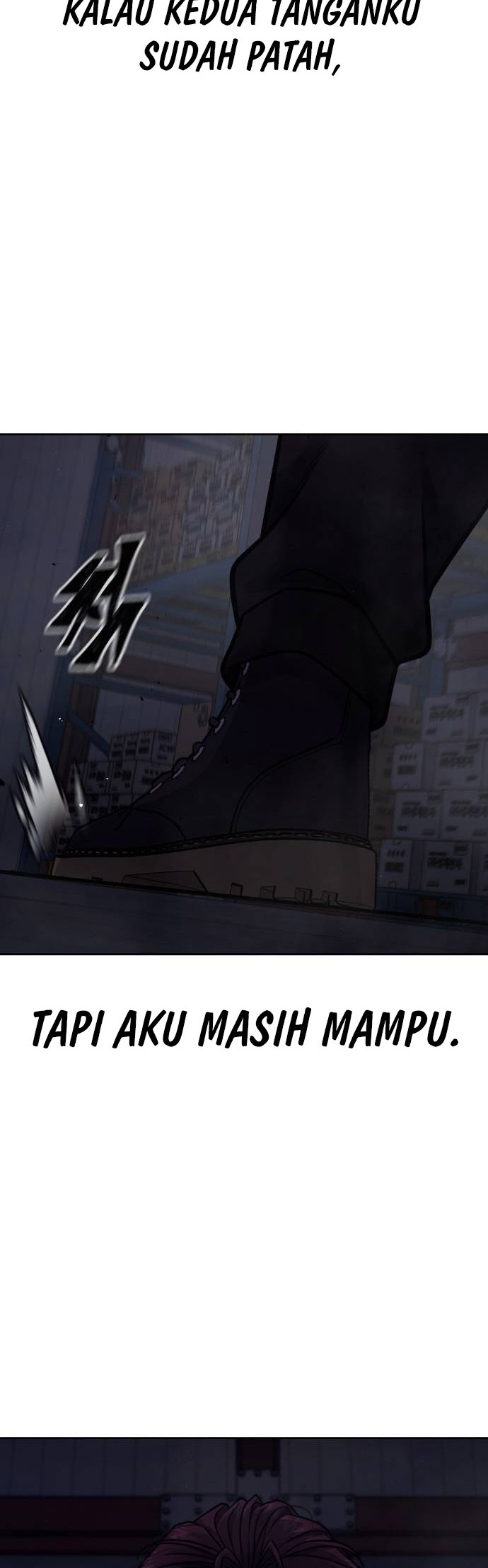 Quest Supremacy Chapter 123 - halaman 24