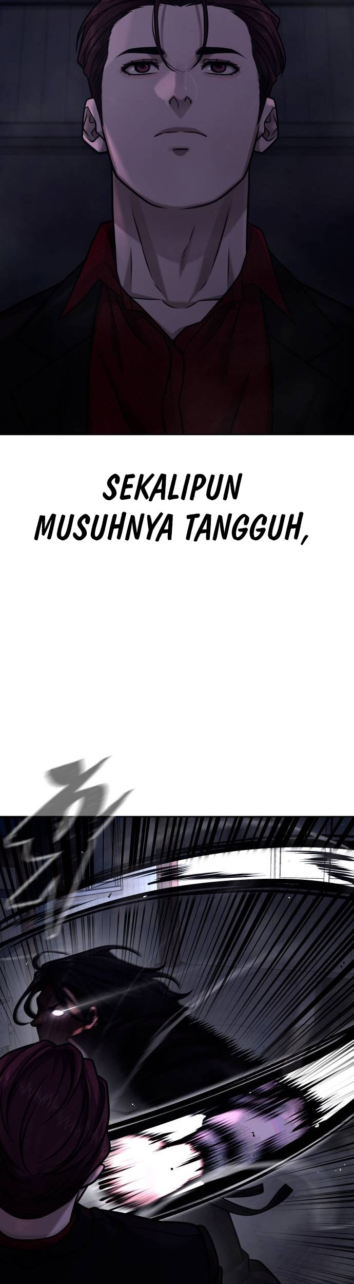 Quest Supremacy Chapter 123 - halaman 25