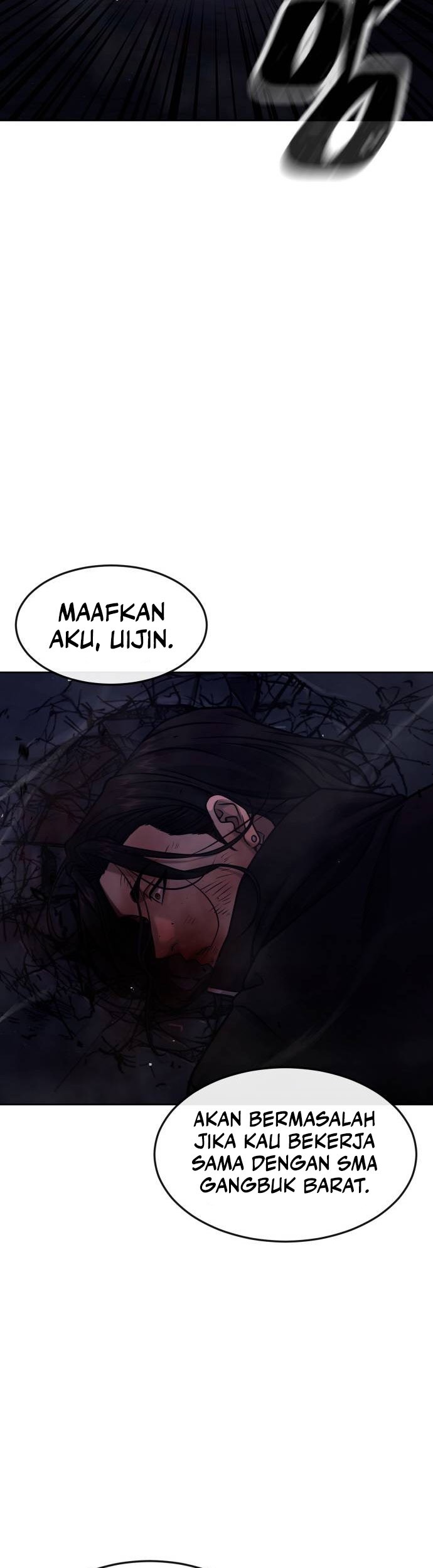 Quest Supremacy Chapter 123 - halaman 31