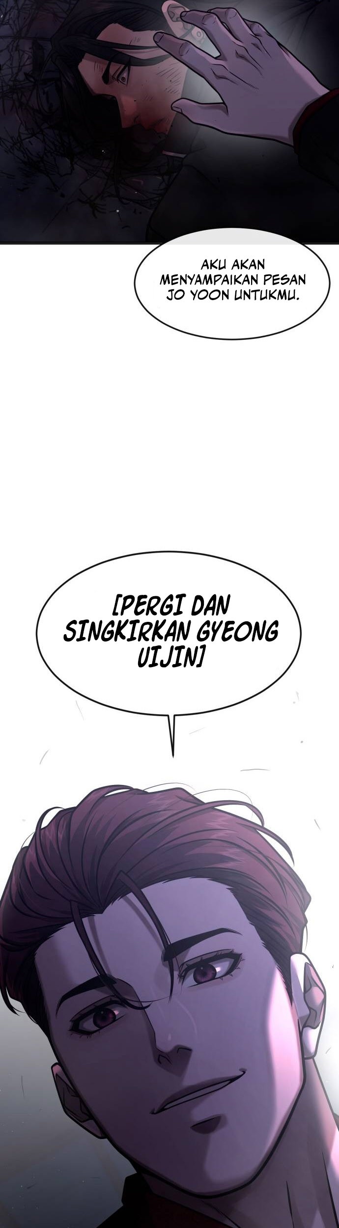 Quest Supremacy Chapter 123 - halaman 33