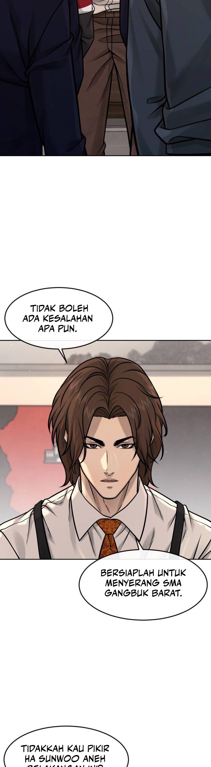 Quest Supremacy Chapter 123 - halaman 39