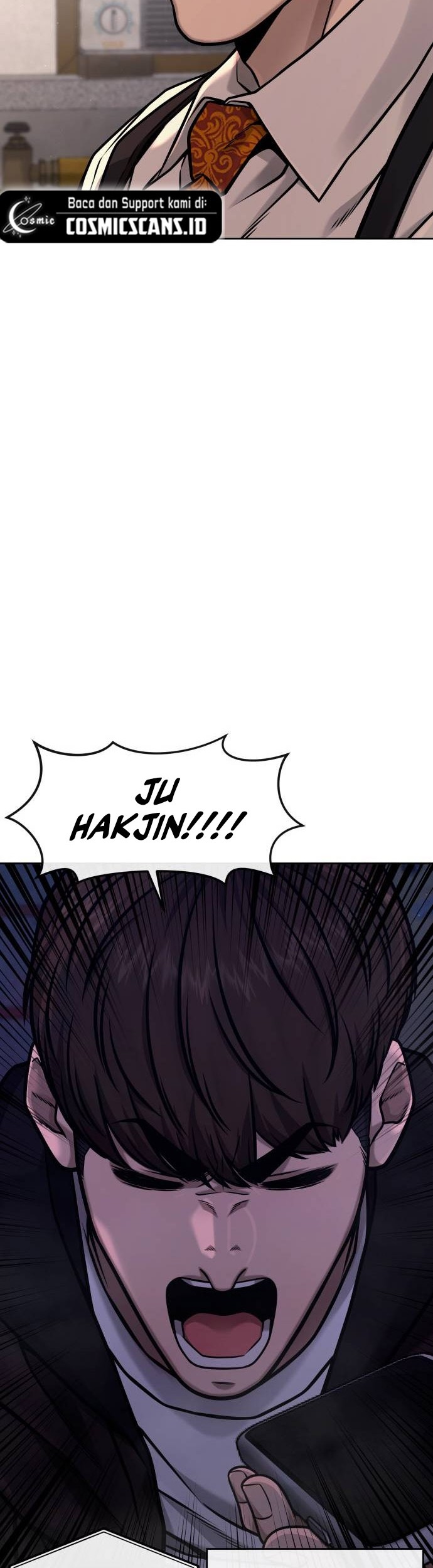 Quest Supremacy Chapter 123 - halaman 42