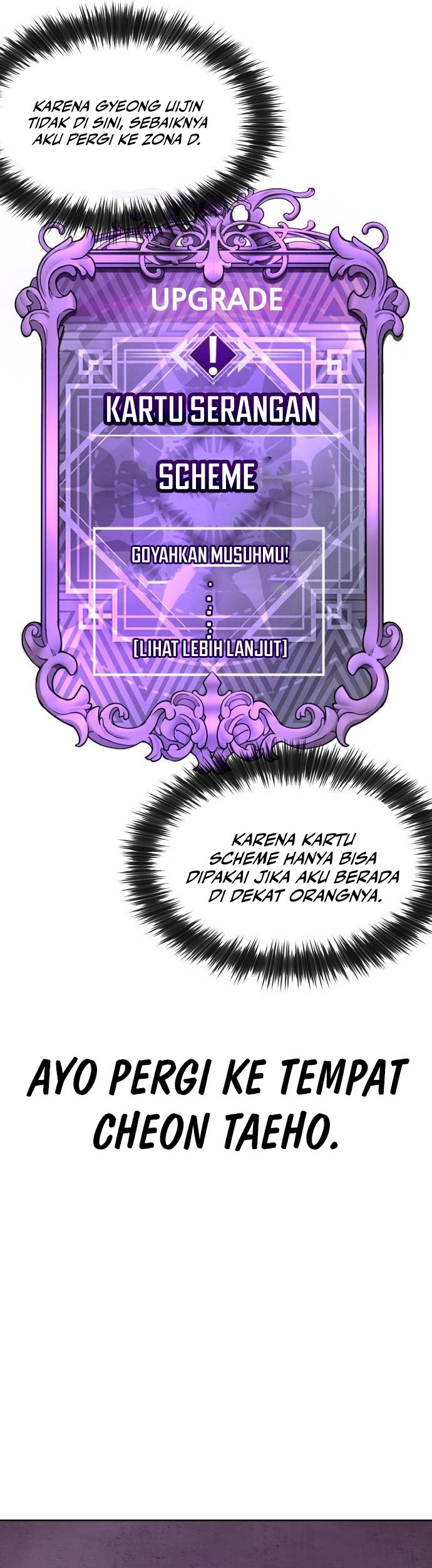 Quest Supremacy Chapter 123 - halaman 61