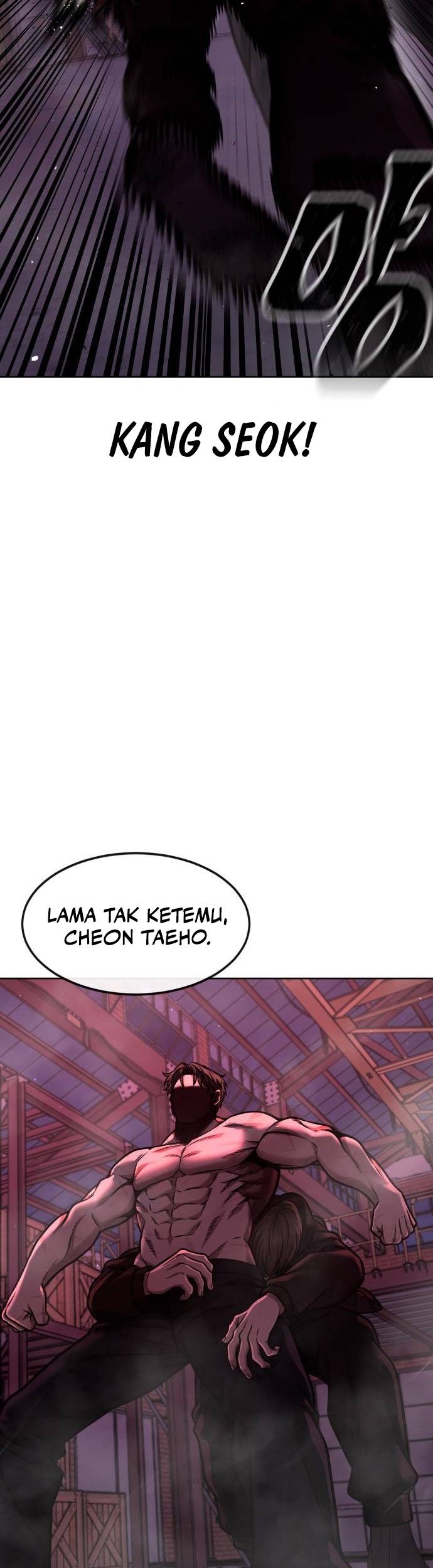 Quest Supremacy Chapter 123 - halaman 63