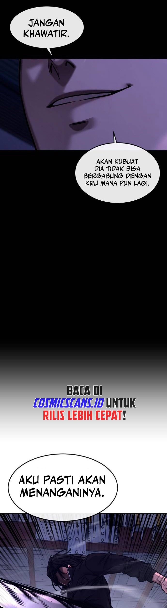 Quest Supremacy Chapter 123 - halaman 9