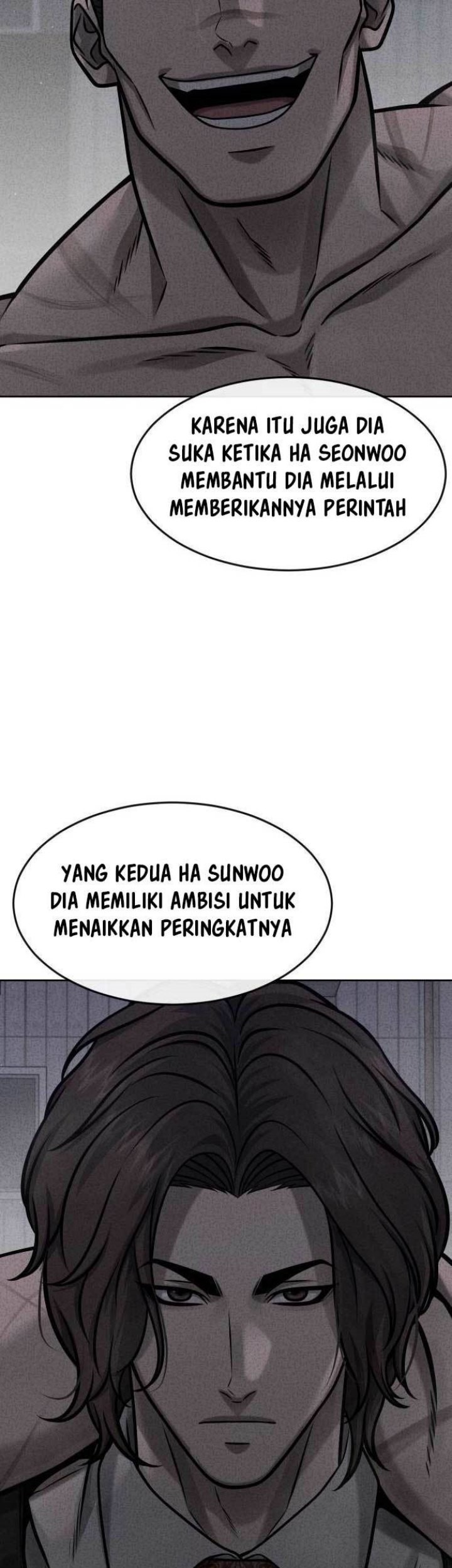 Quest Supremacy Chapter 124 - halaman 10