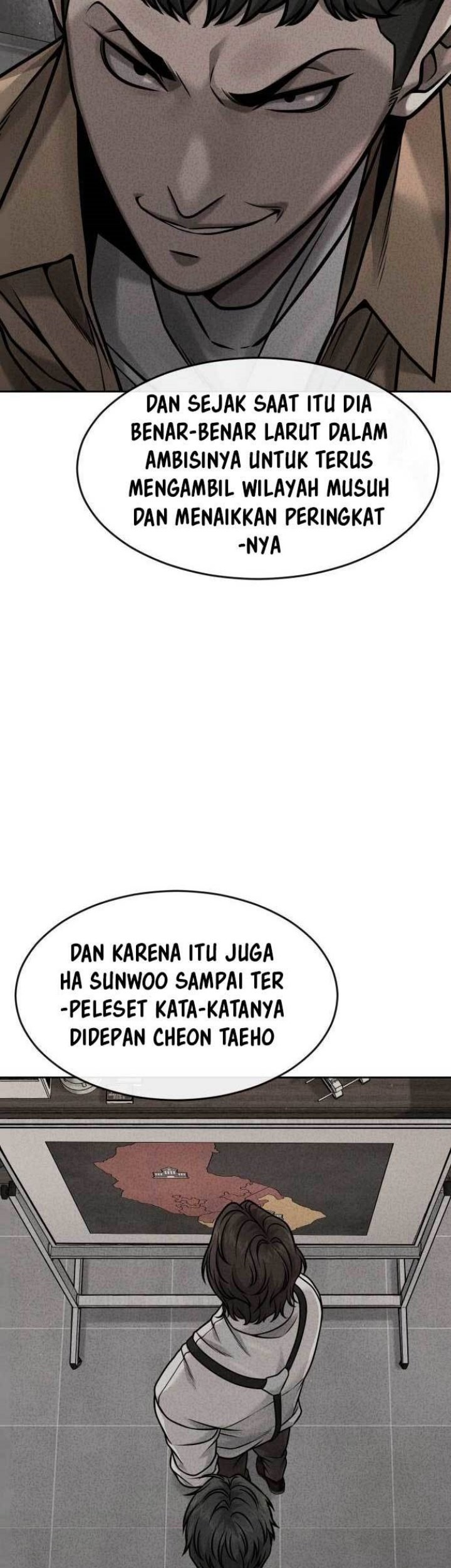 Quest Supremacy Chapter 124 - halaman 13