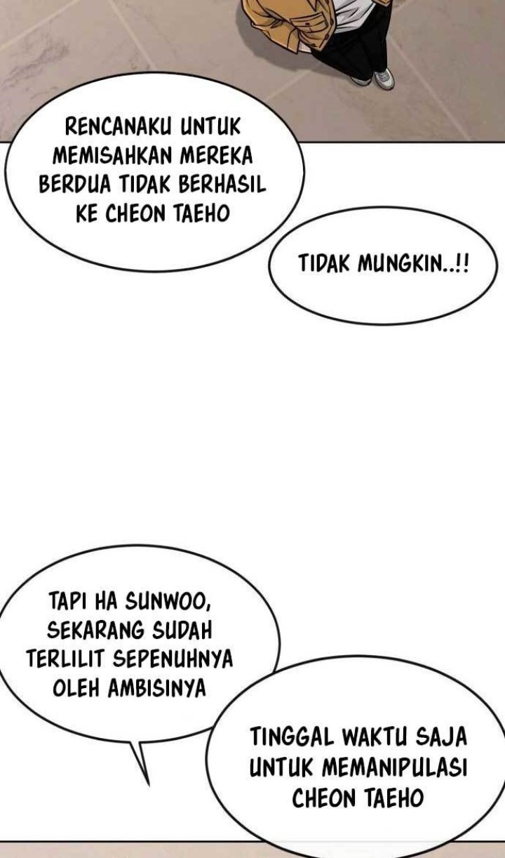 Quest Supremacy Chapter 124 - halaman 21