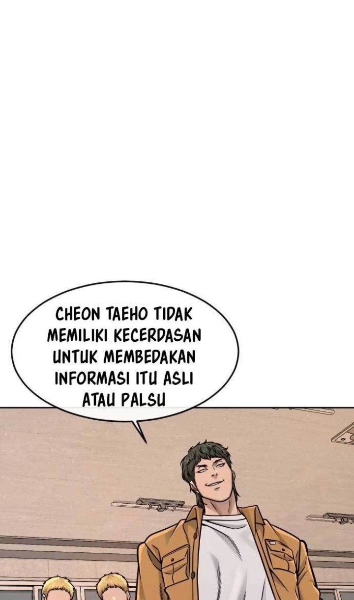 Quest Supremacy Chapter 124 - halaman 27