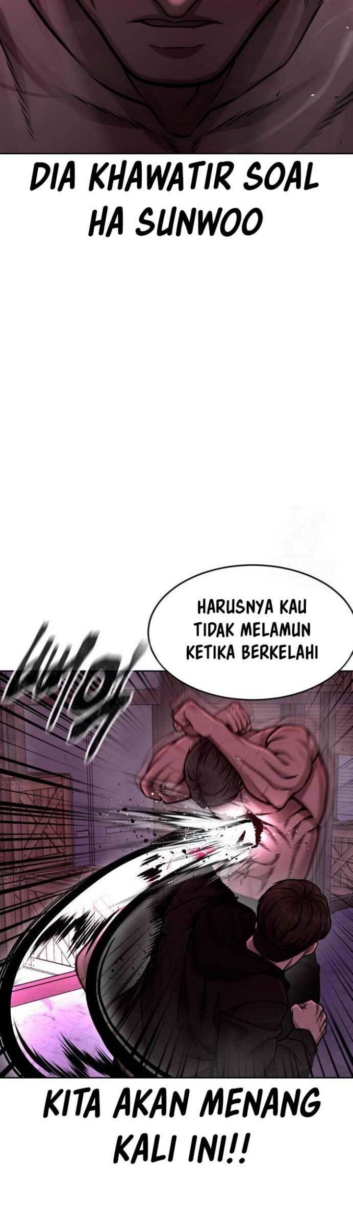 Quest Supremacy Chapter 124 - halaman 32