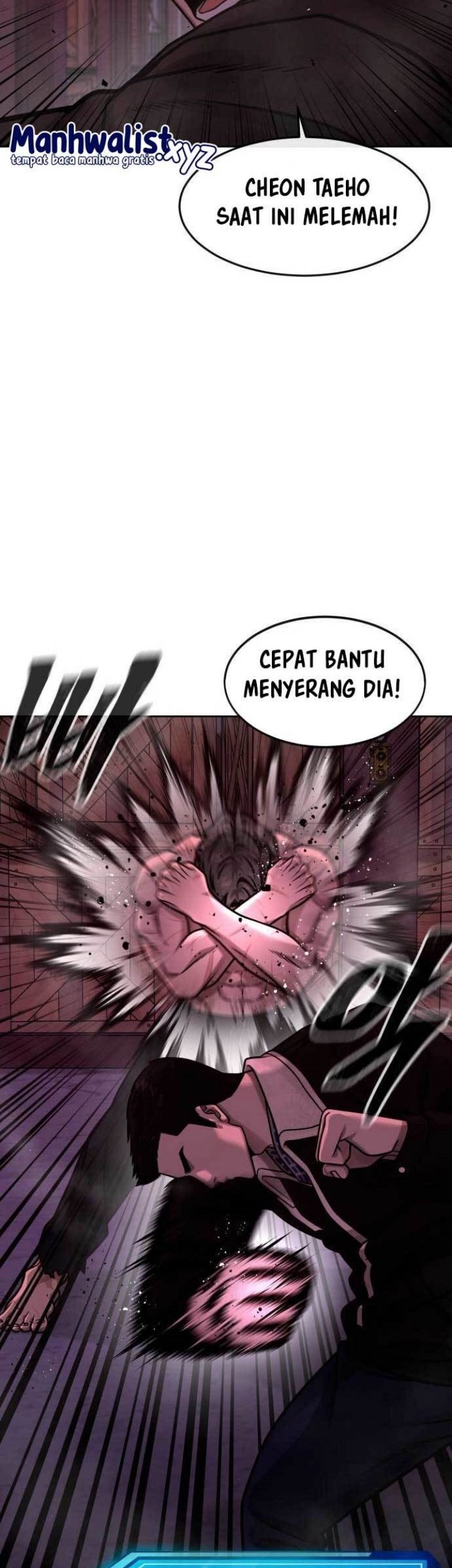 Quest Supremacy Chapter 124 - halaman 34