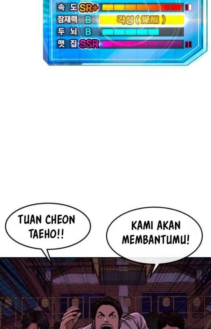 Quest Supremacy Chapter 124 - halaman 36