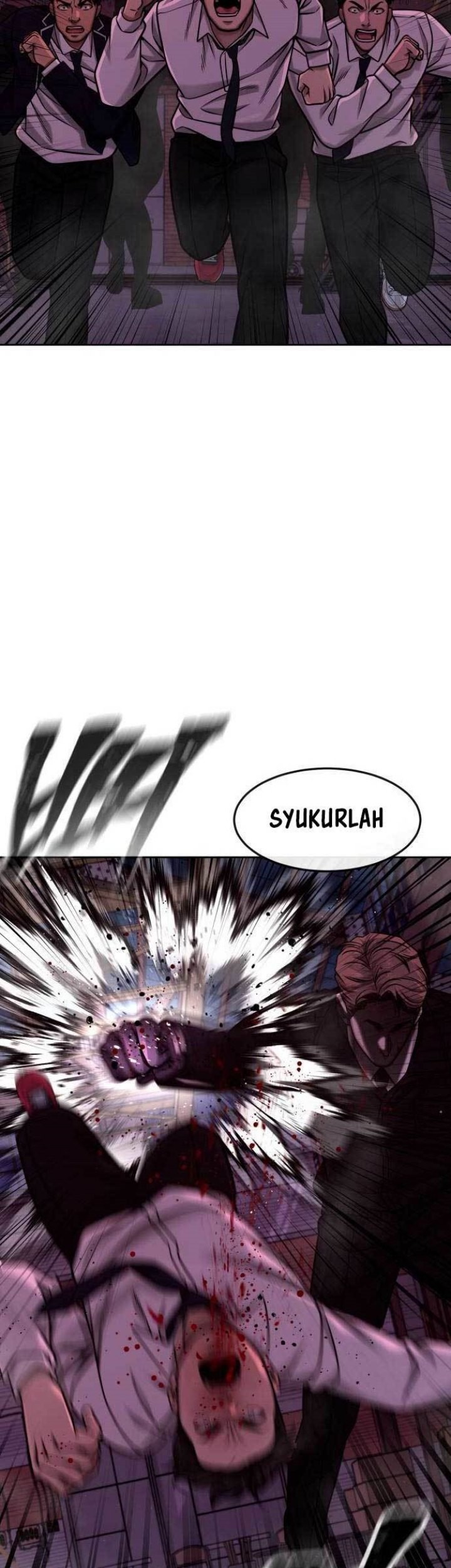 Quest Supremacy Chapter 124 - halaman 37
