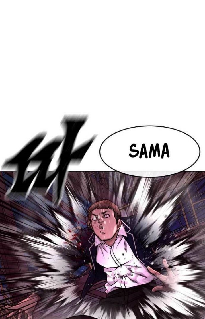 Quest Supremacy Chapter 124 - halaman 39