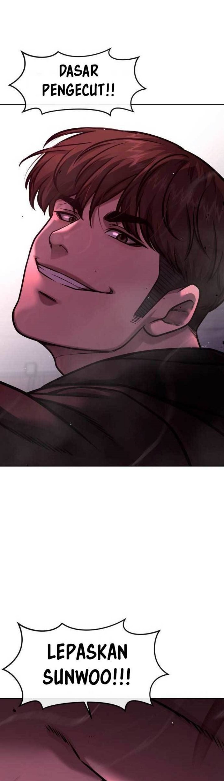 Quest Supremacy Chapter 124 - halaman 43