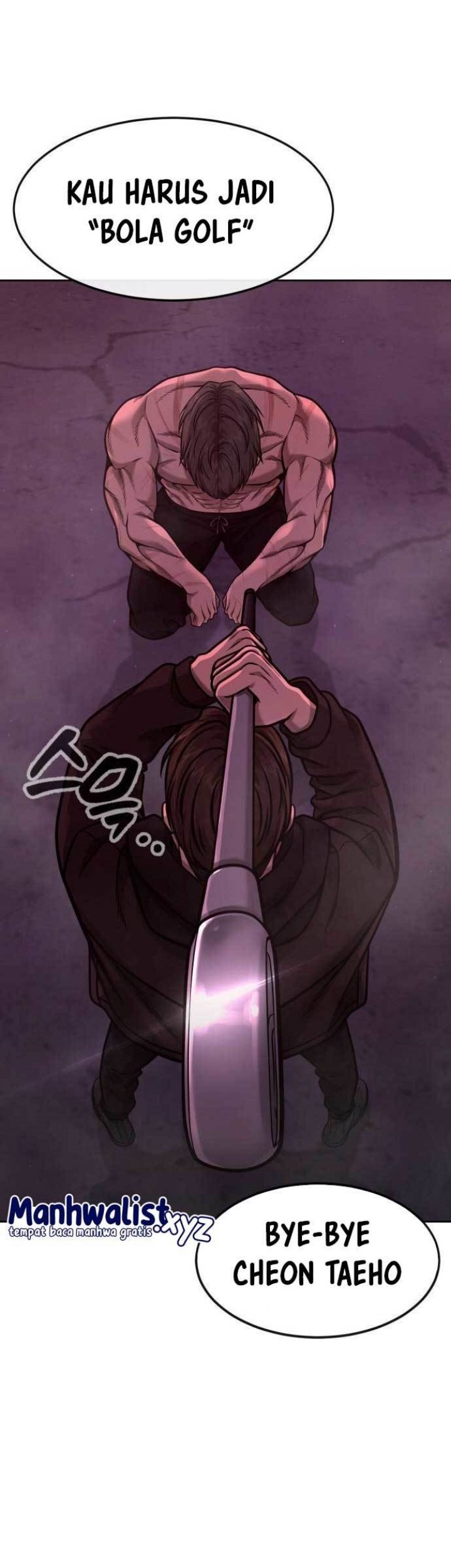 Quest Supremacy Chapter 124 - halaman 61