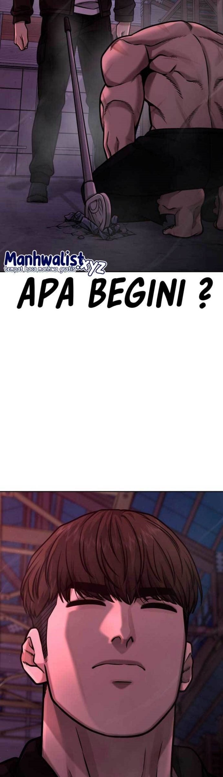 Quest Supremacy Chapter 124 - halaman 64