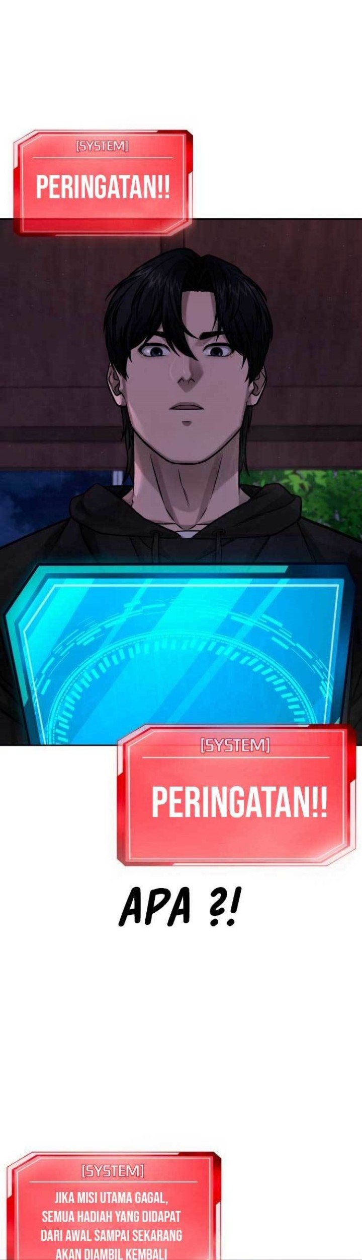 Quest Supremacy Chapter 124 - halaman 71