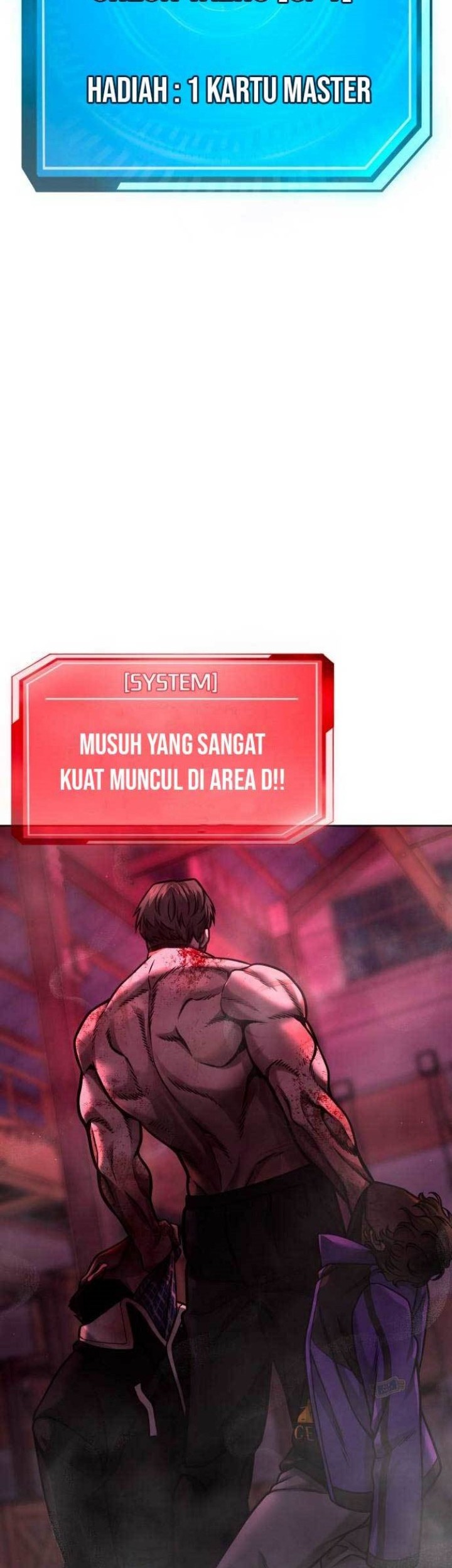 Quest Supremacy Chapter 124 - halaman 74
