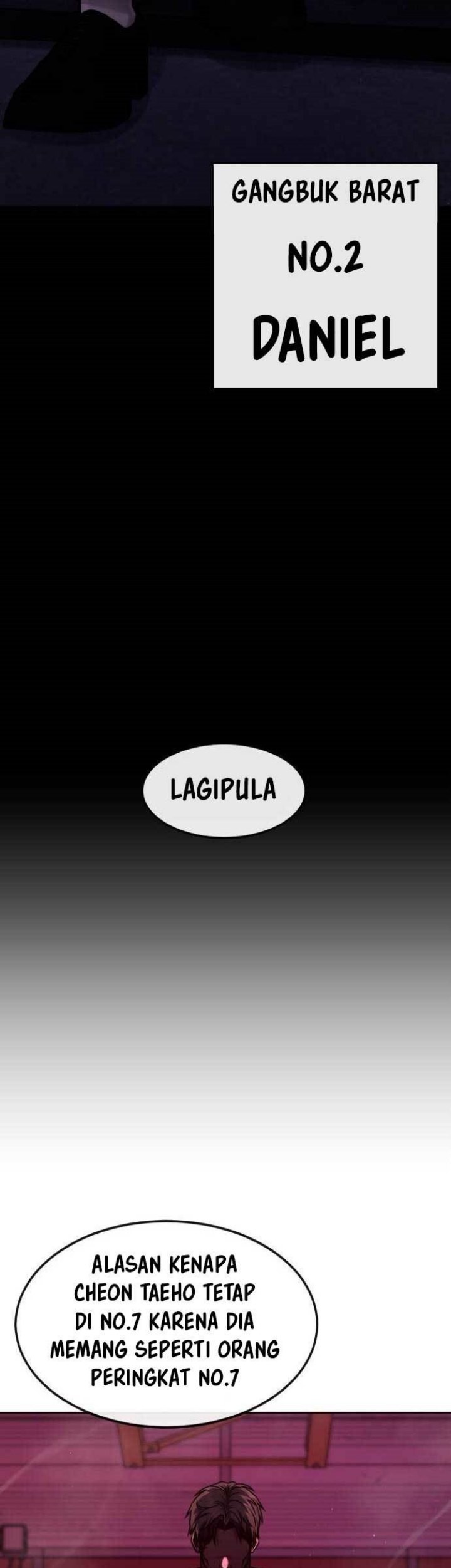 Quest Supremacy Chapter 124 - halaman 78