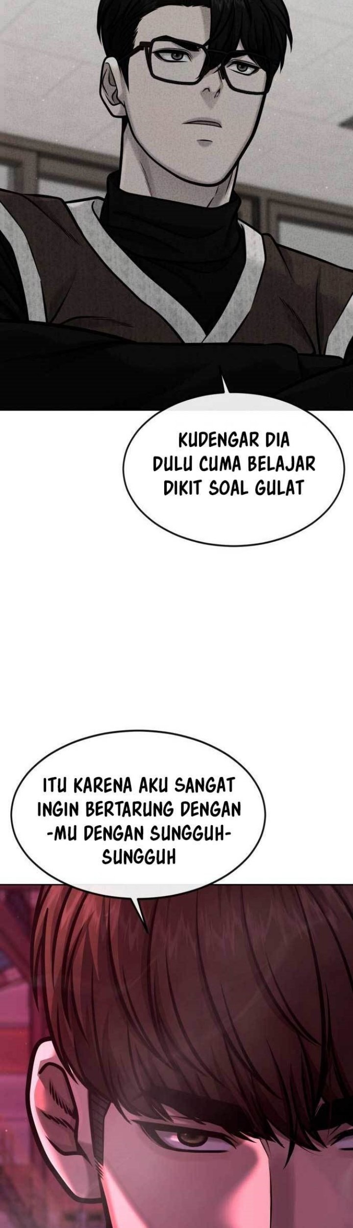 Quest Supremacy Chapter 124 - halaman 82