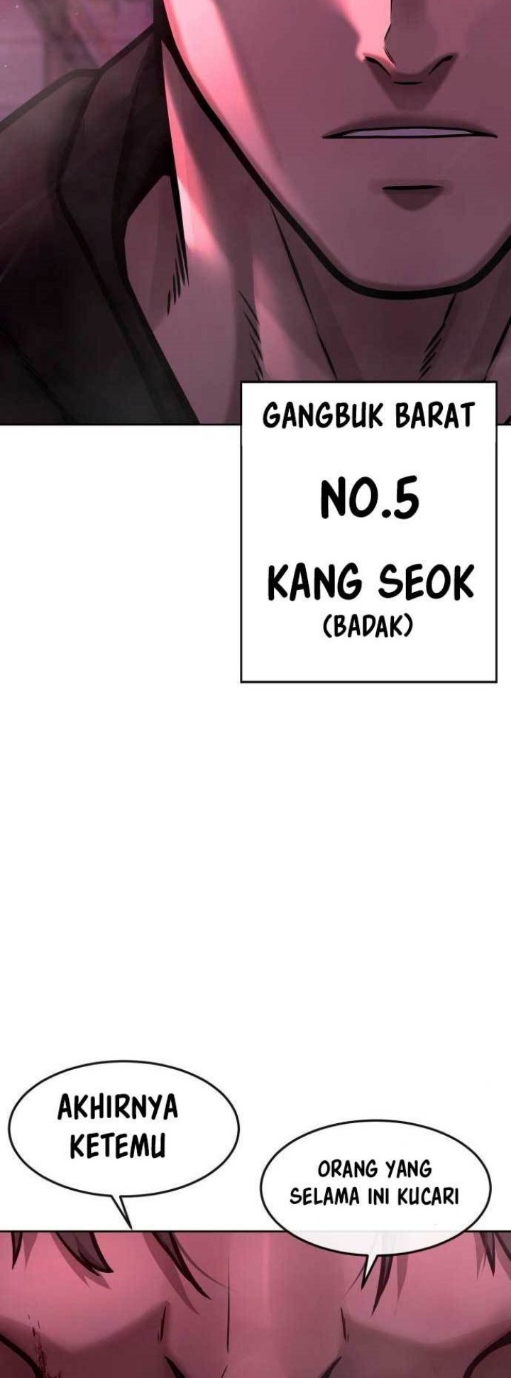 Quest Supremacy Chapter 124 - halaman 83
