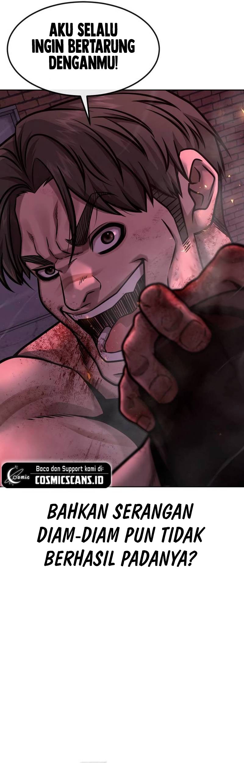 Quest Supremacy Chapter 125 - halaman 18