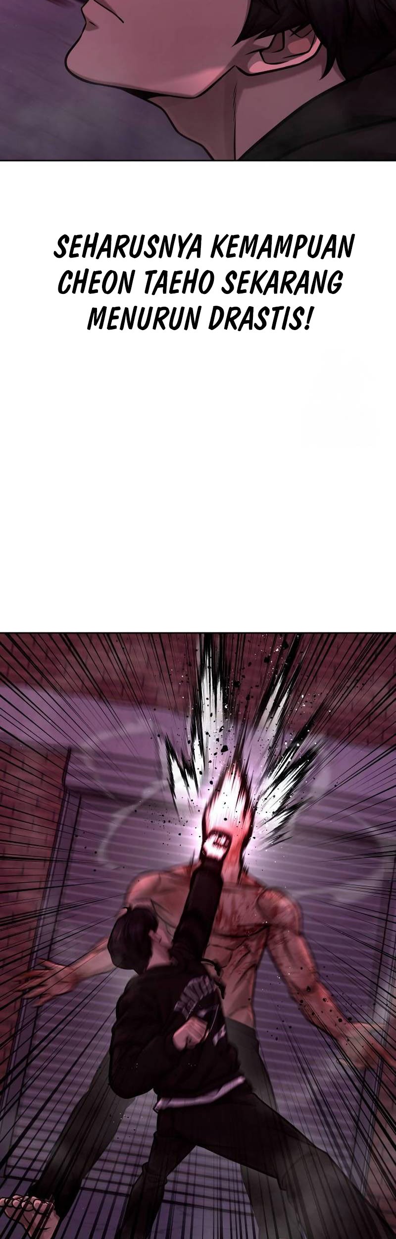 Quest Supremacy Chapter 125 - halaman 32