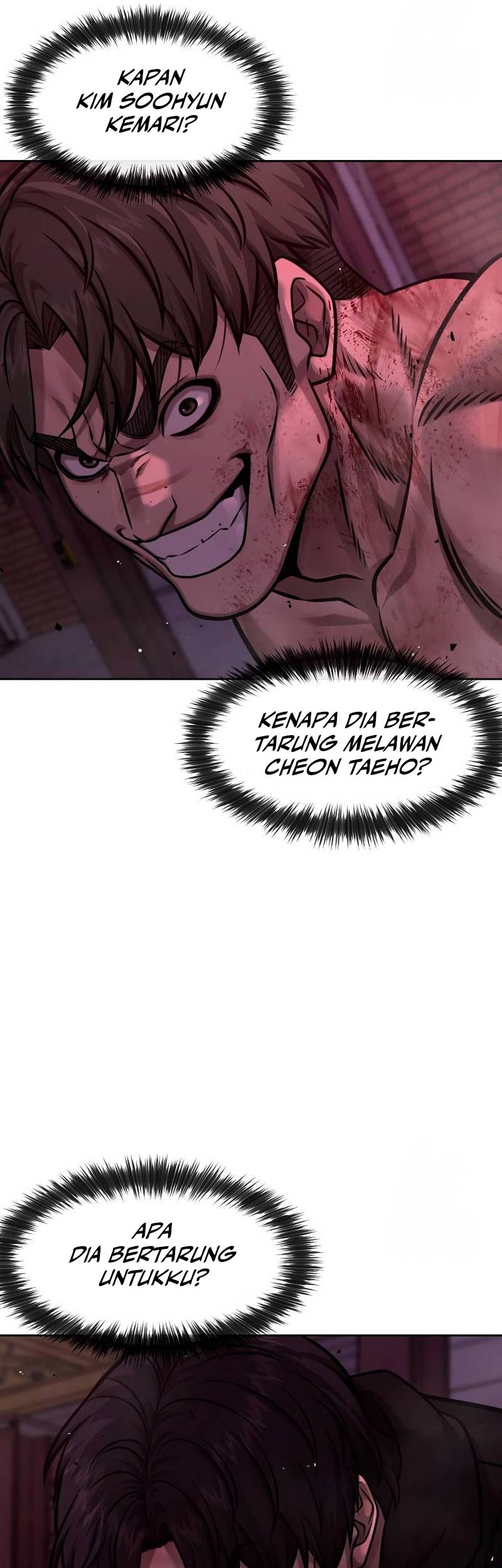 Quest Supremacy Chapter 125 - halaman 42