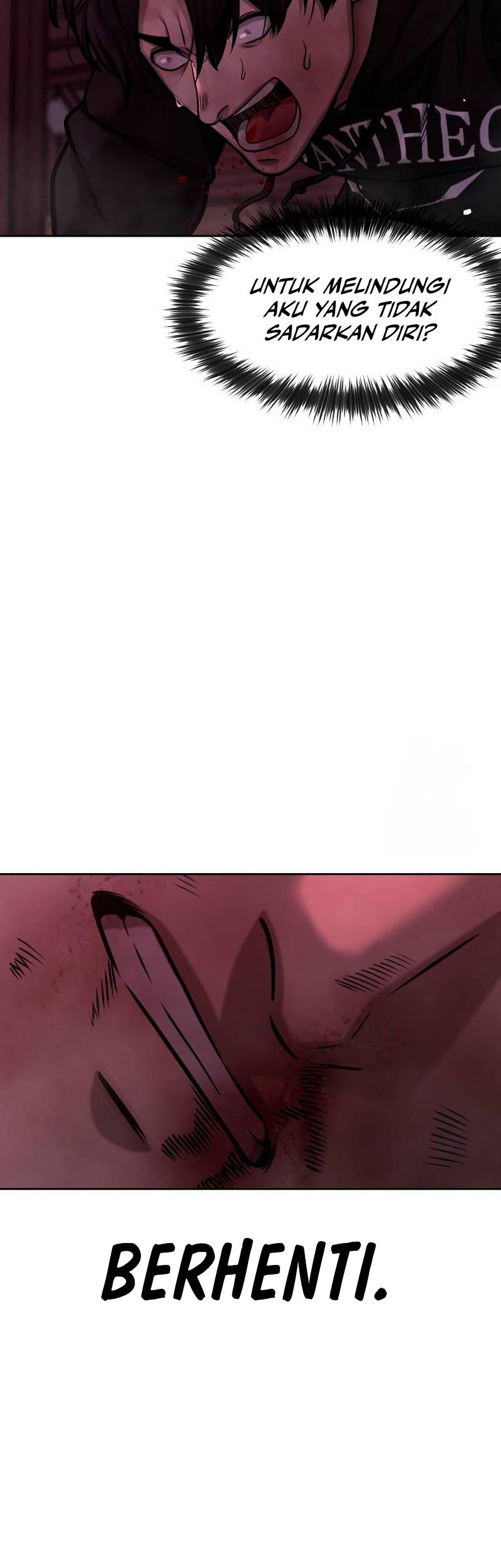 Quest Supremacy Chapter 125 - halaman 43