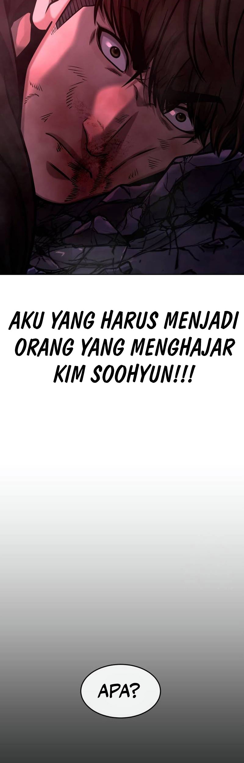 Quest Supremacy Chapter 125 - halaman 45