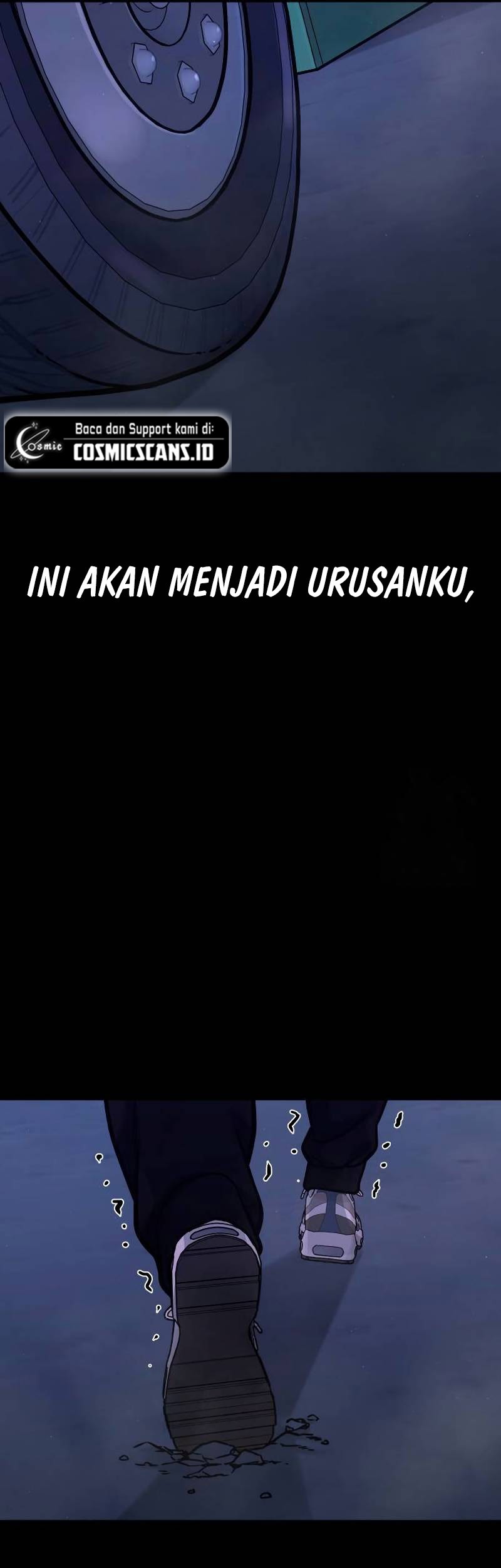 Quest Supremacy Chapter 125 - halaman 58