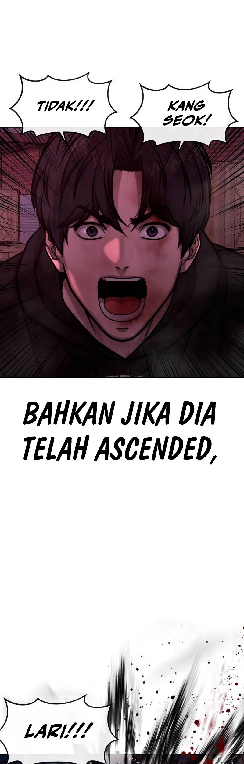 Quest Supremacy Chapter 125 - halaman 71