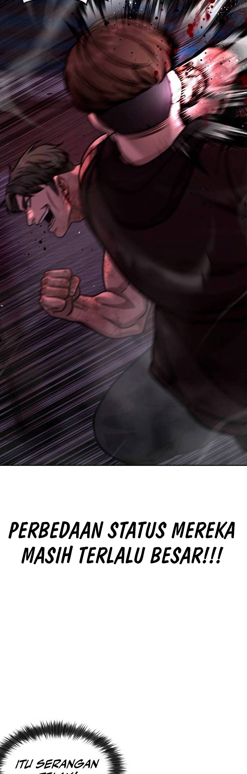 Quest Supremacy Chapter 125 - halaman 72