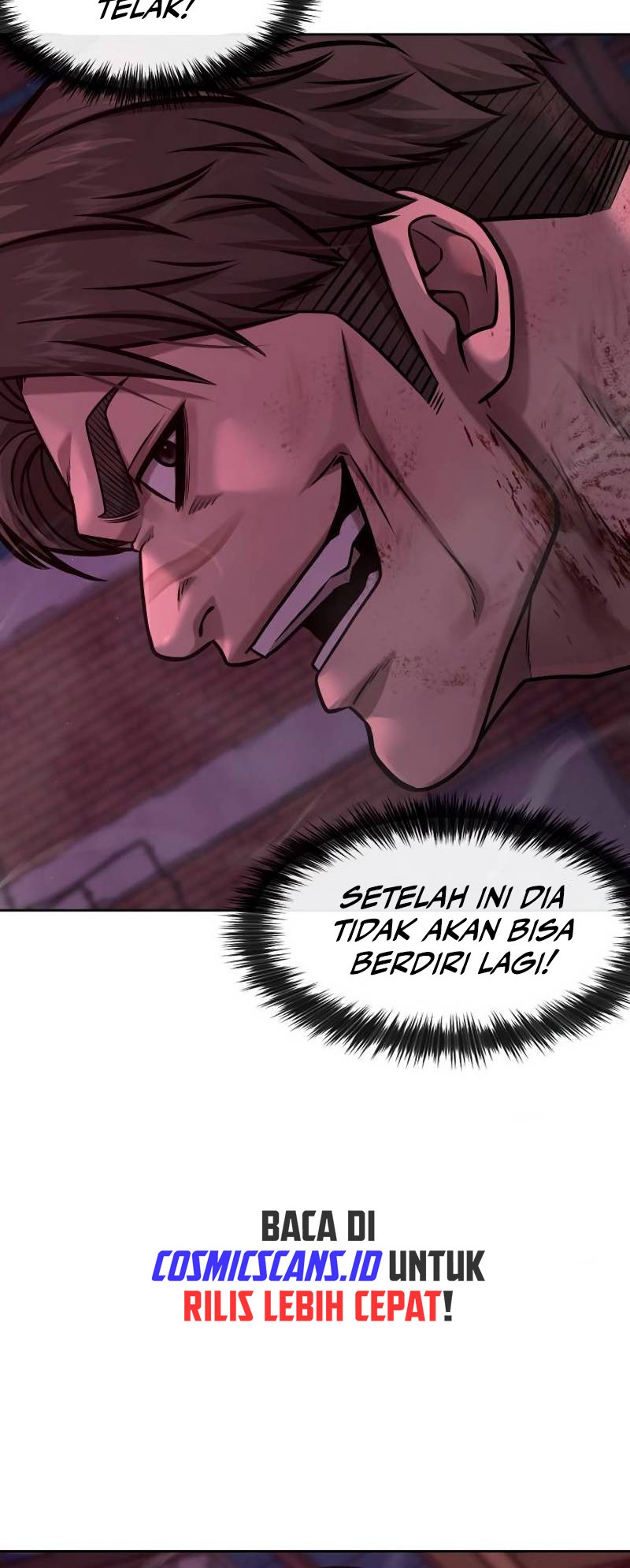 Quest Supremacy Chapter 125 - halaman 73