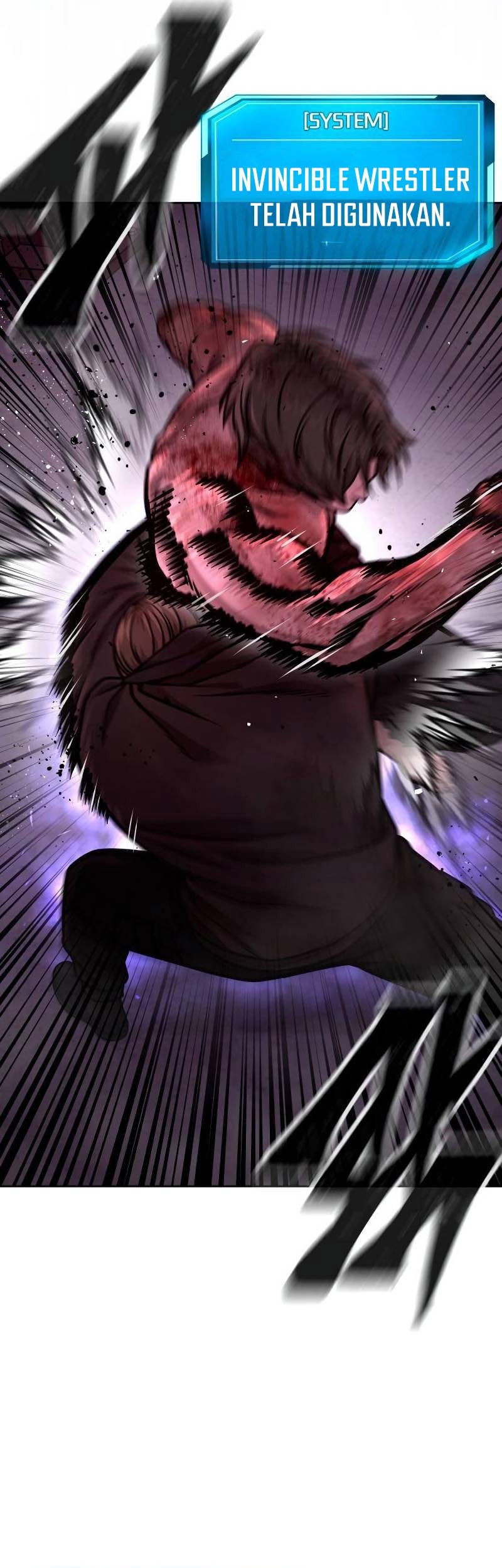 Quest Supremacy Chapter 125 - halaman 78