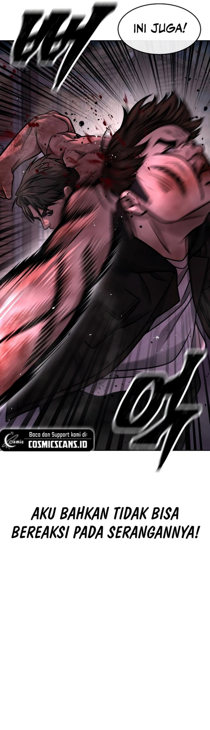 Quest Supremacy Chapter 126 - halaman 13