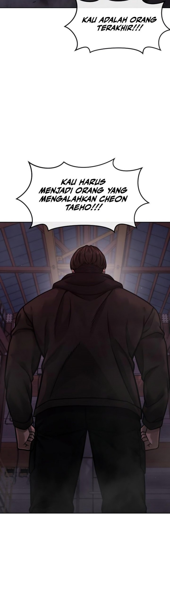 Quest Supremacy Chapter 126 - halaman 26