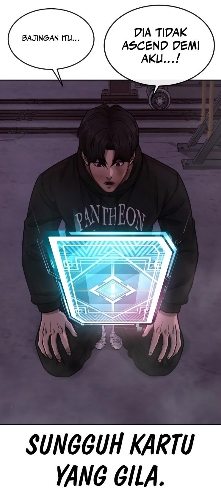 Quest Supremacy Chapter 126 - halaman 3