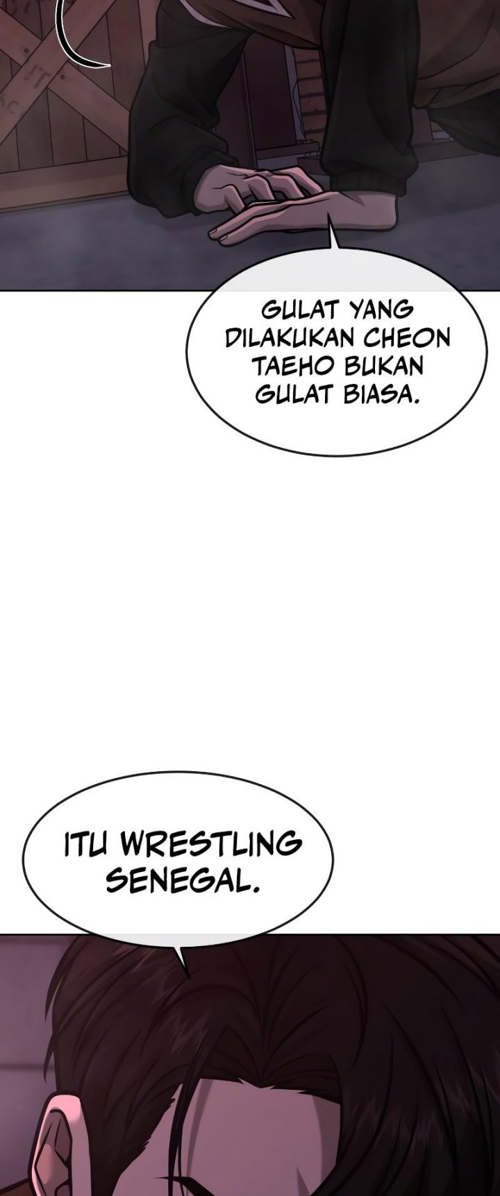 Quest Supremacy Chapter 126 - halaman 33