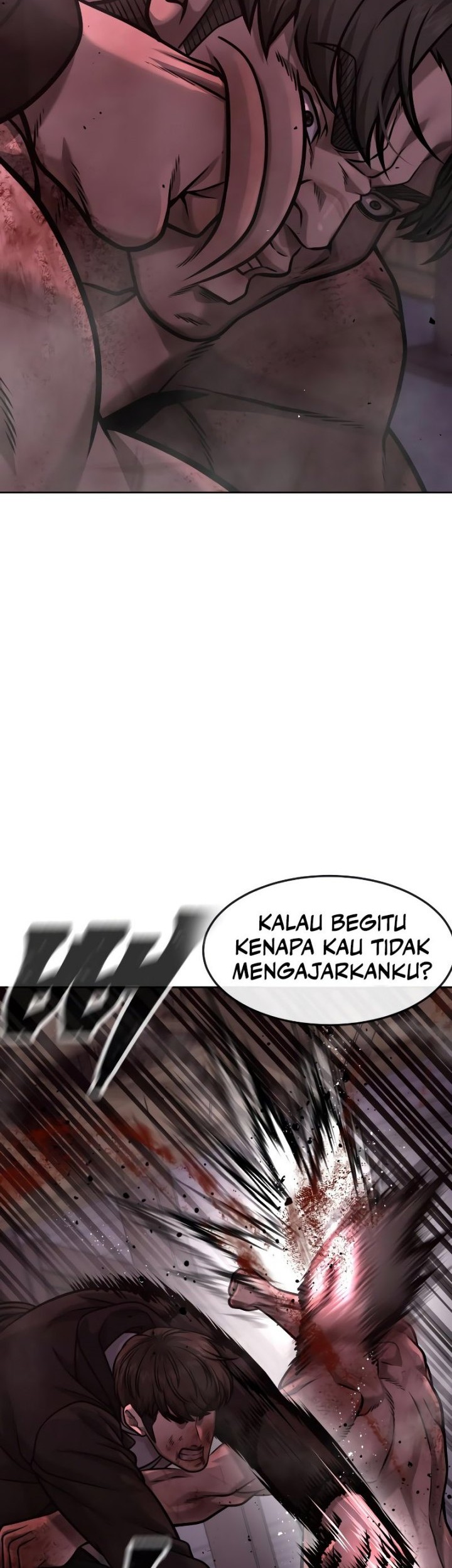 Quest Supremacy Chapter 126 - halaman 38