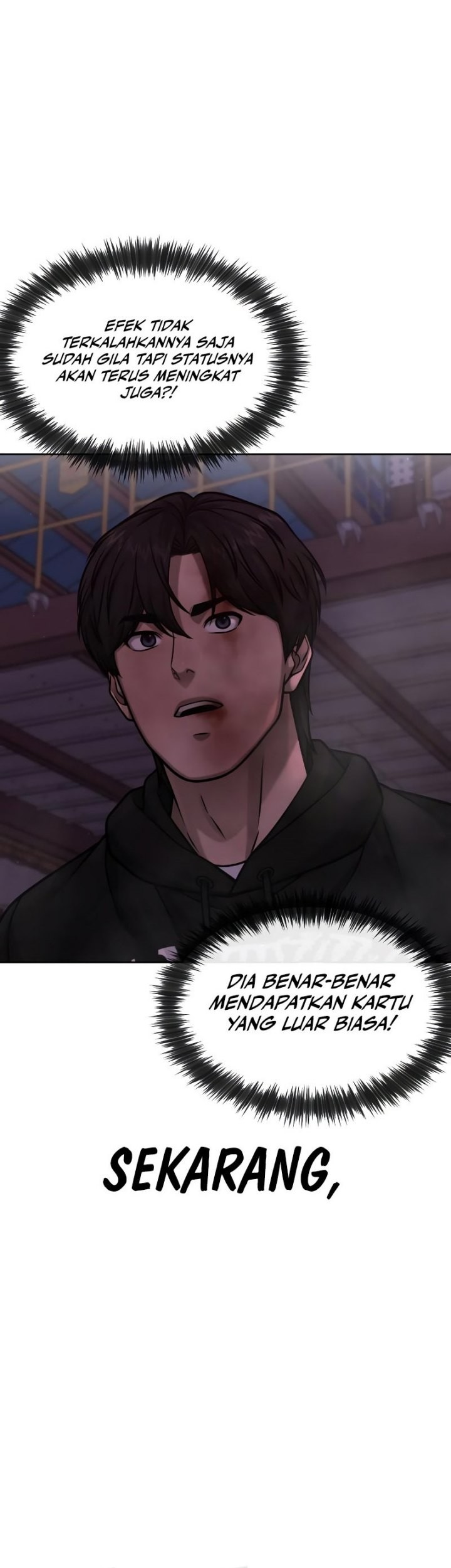 Quest Supremacy Chapter 126 - halaman 4