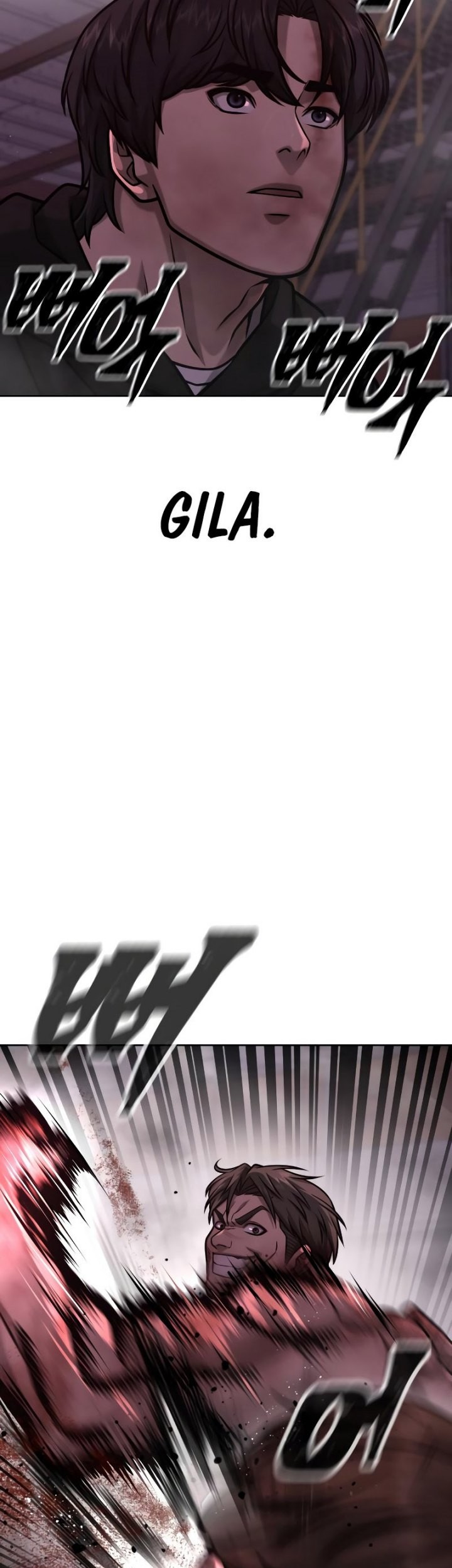 Quest Supremacy Chapter 126 - halaman 40