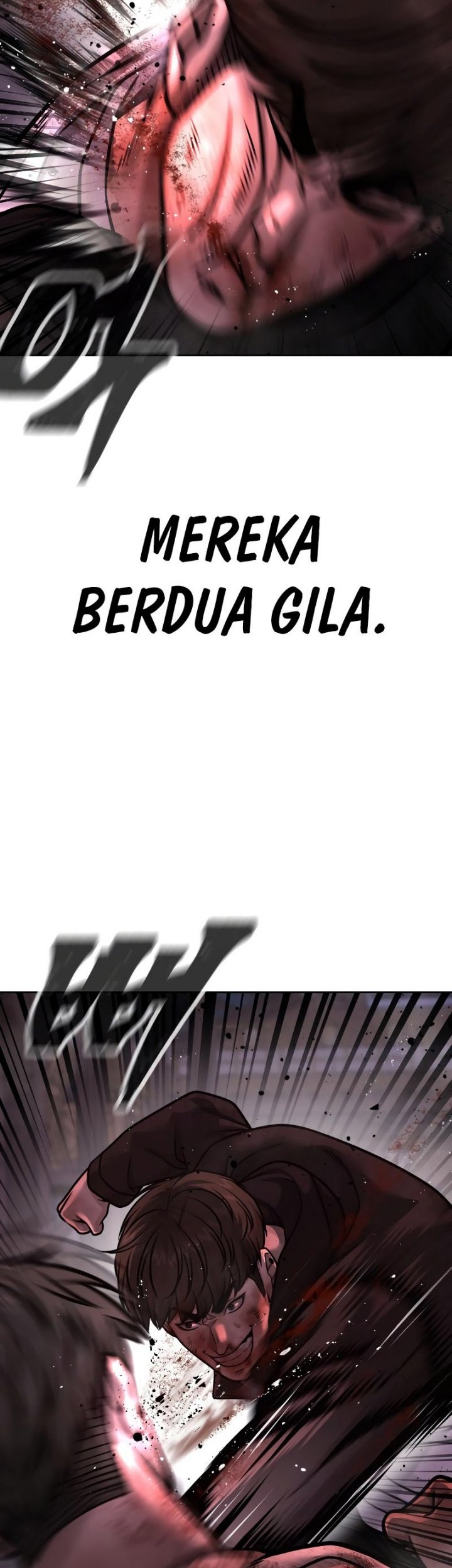 Quest Supremacy Chapter 126 - halaman 41