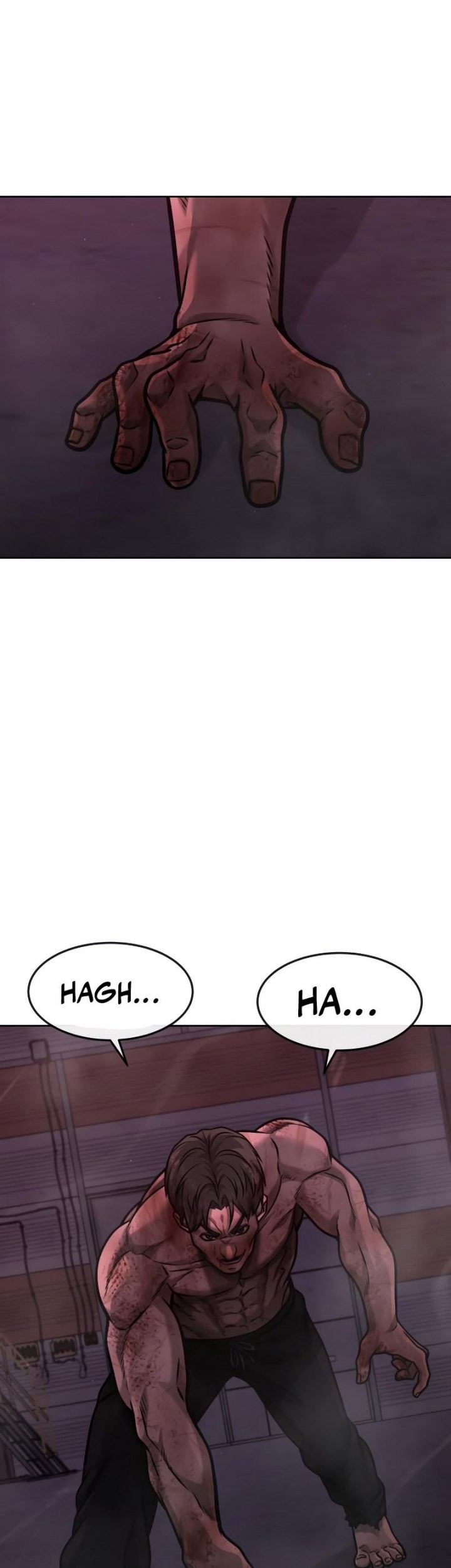 Quest Supremacy Chapter 126 - halaman 52