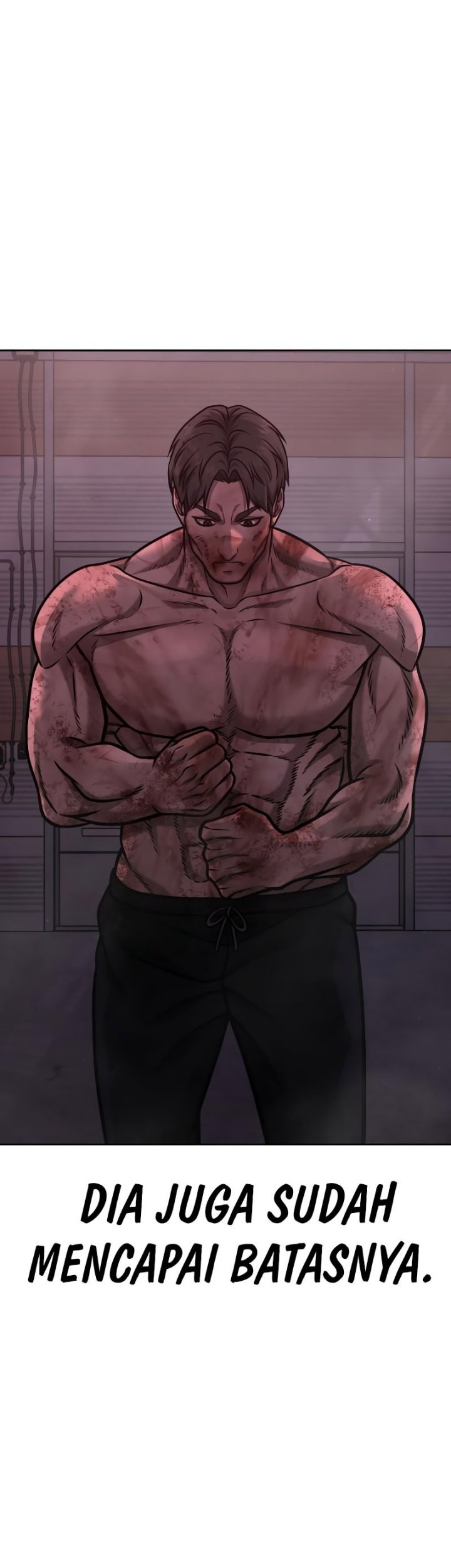 Quest Supremacy Chapter 126 - halaman 58