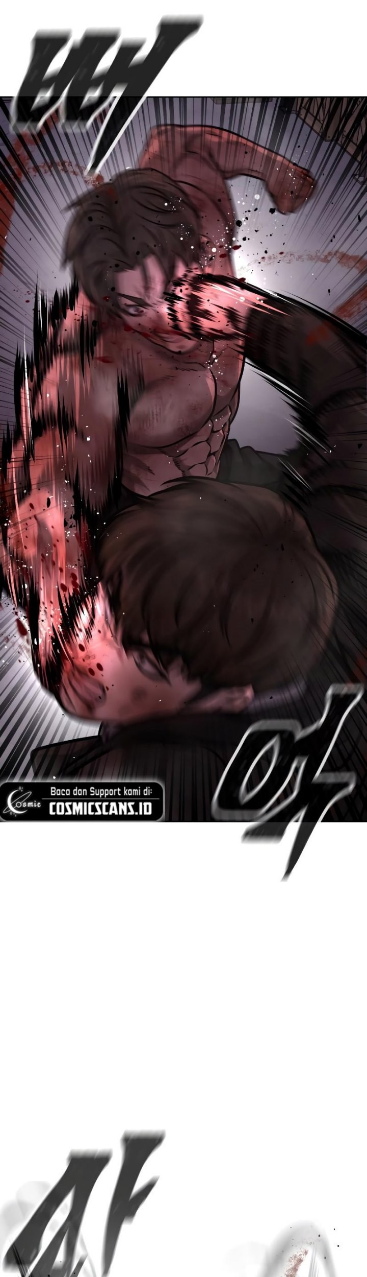Quest Supremacy Chapter 126 - halaman 61