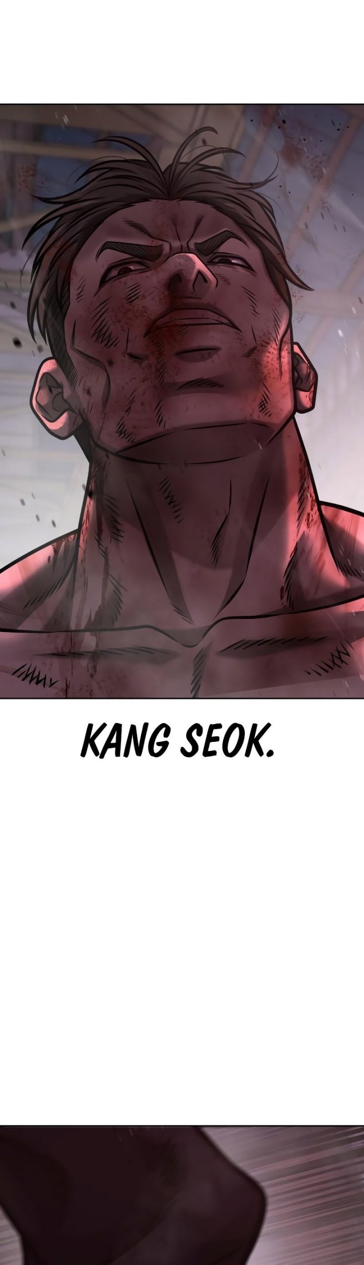 Quest Supremacy Chapter 126 - halaman 64