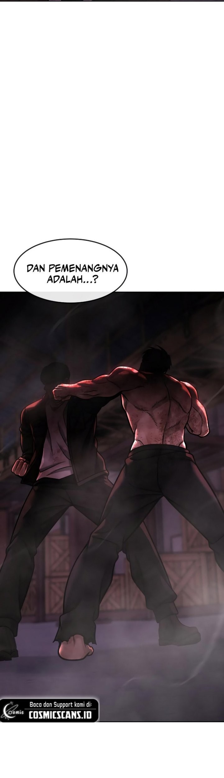 Quest Supremacy Chapter 126 - halaman 70