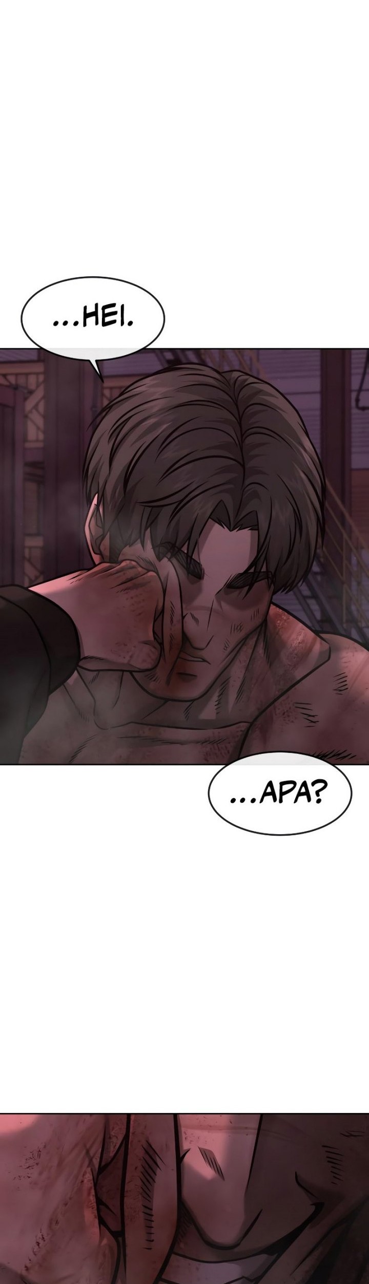 Quest Supremacy Chapter 126 - halaman 71